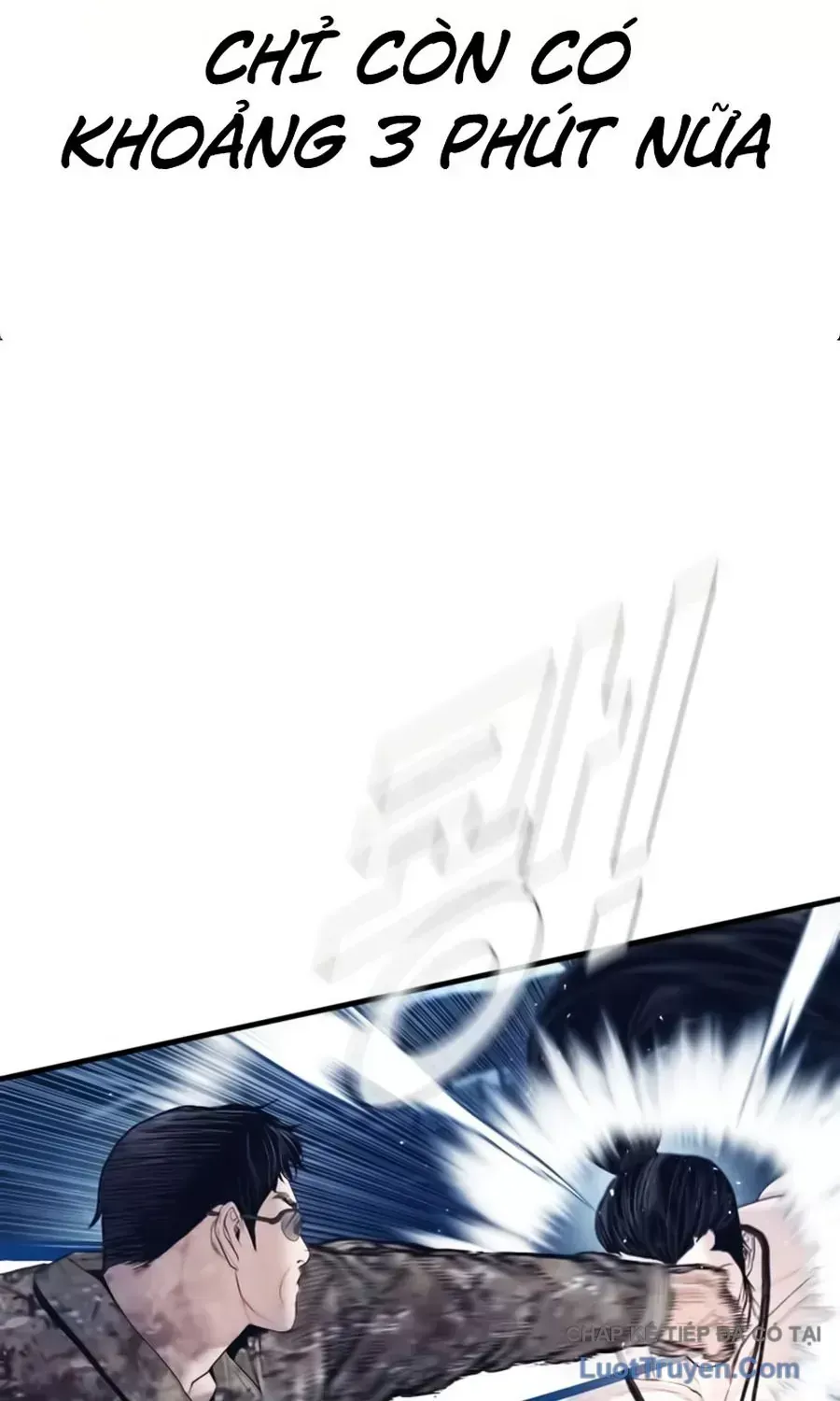 Bố Tôi Là Đặc Vụ Chap 238 - Next Chap 239