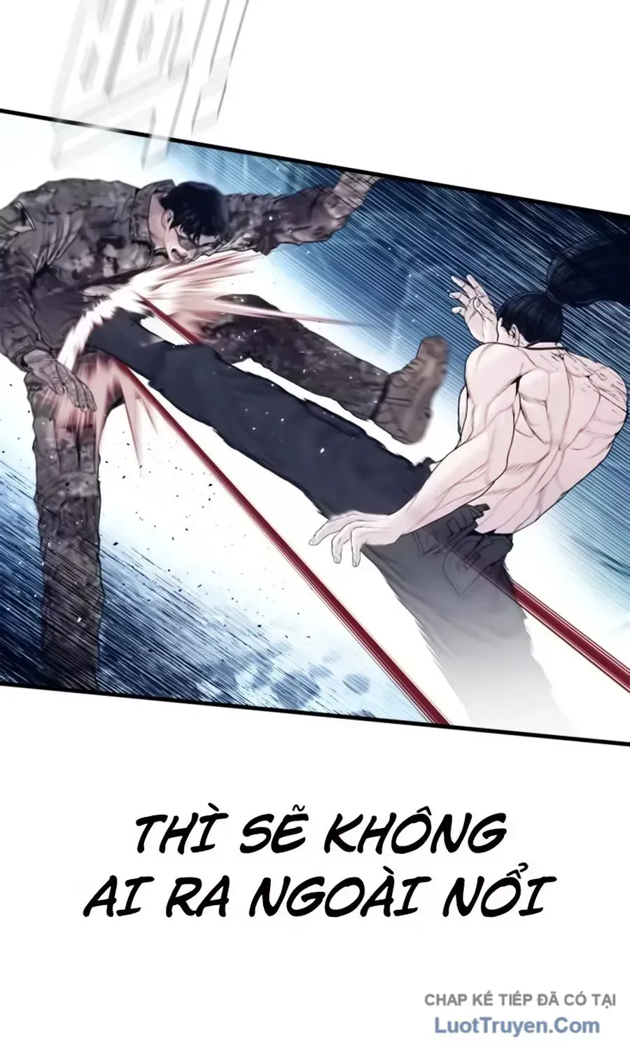 Bố Tôi Là Đặc Vụ Chap 238 - Next Chap 239