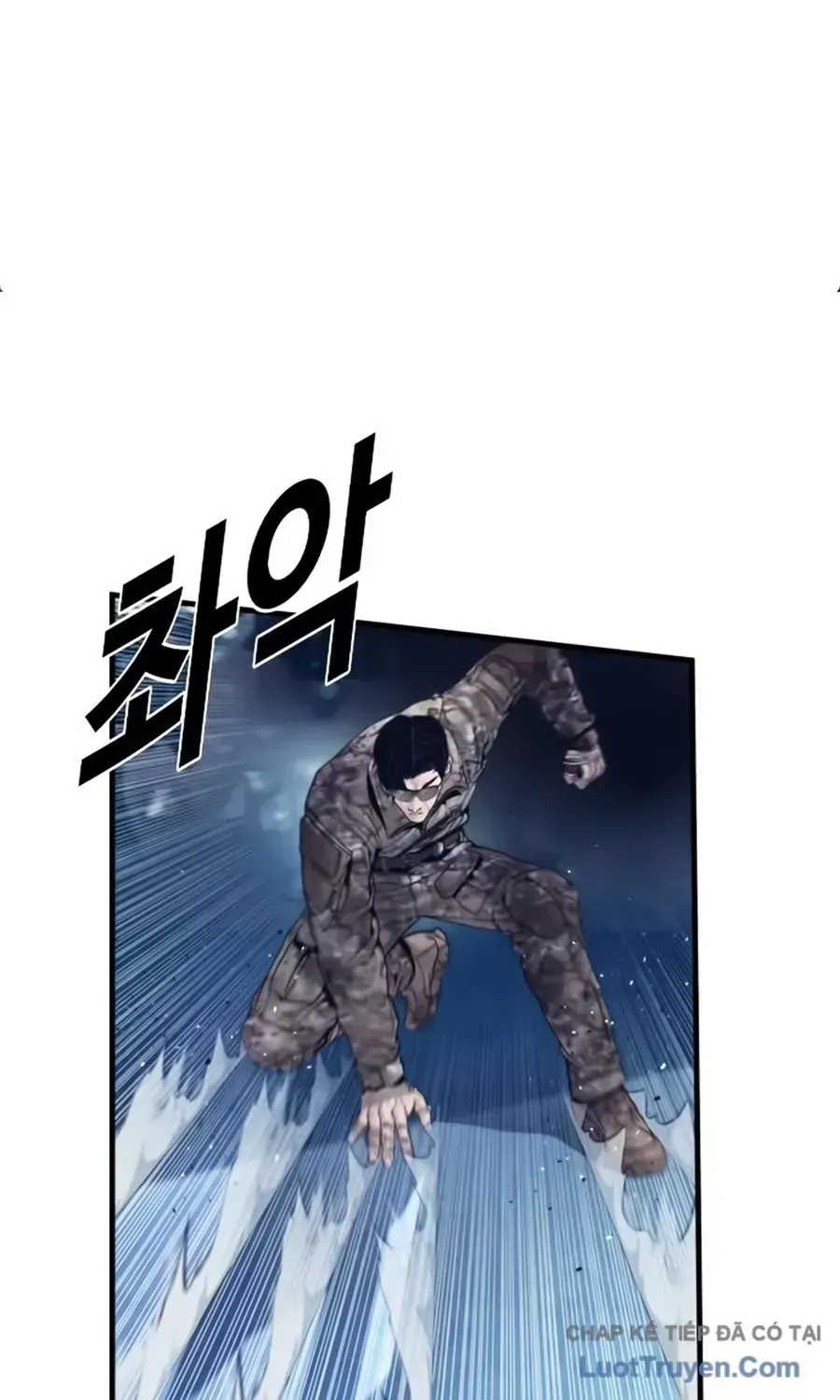 Bố Tôi Là Đặc Vụ Chap 238 - Next Chap 239