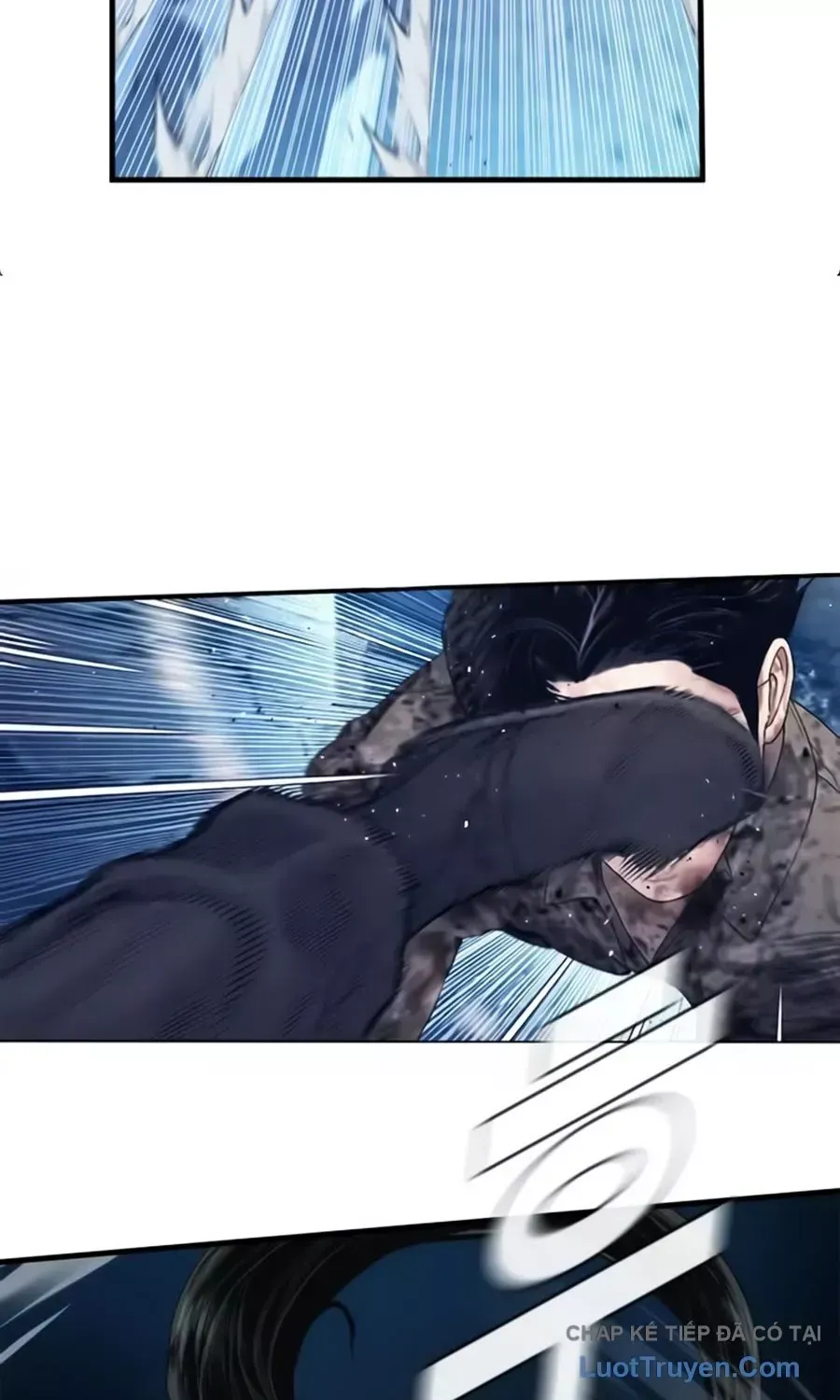 Bố Tôi Là Đặc Vụ Chap 238 - Next Chap 239