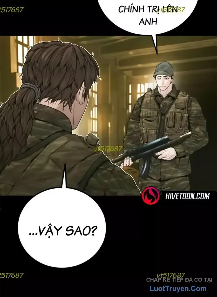 Bố Tôi Là Đặc Vụ Chap 238 - Next Chap 239