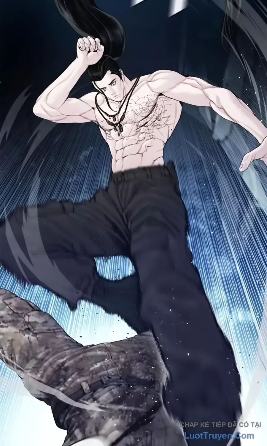 Bố Tôi Là Đặc Vụ Chap 238 - Next Chap 239