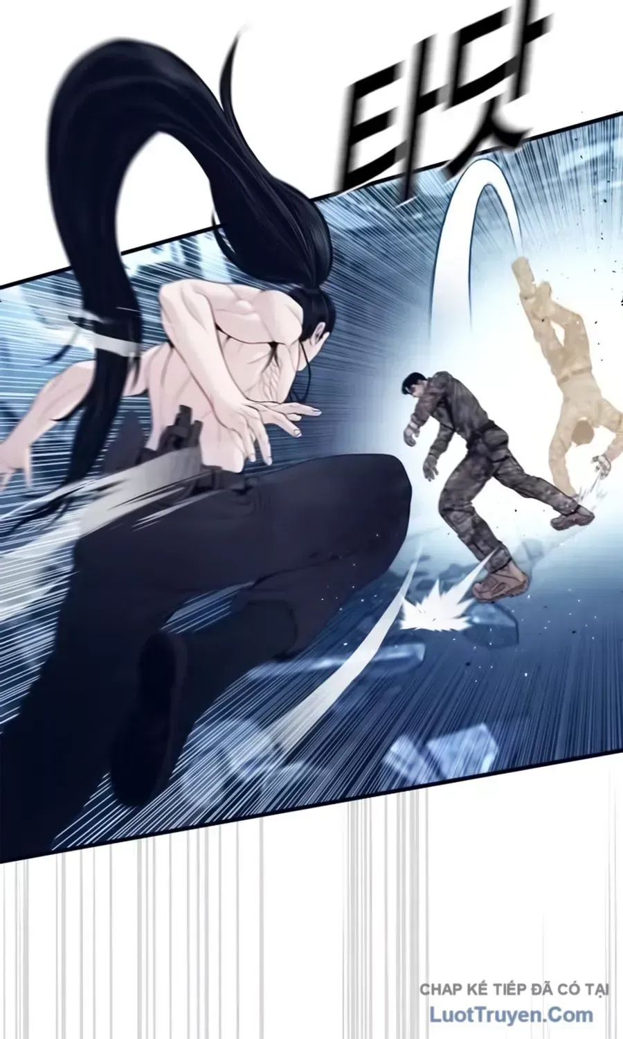 Bố Tôi Là Đặc Vụ Chap 238 - Next Chap 239