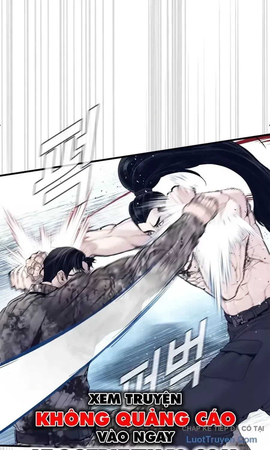 Bố Tôi Là Đặc Vụ Chap 238 - Next Chap 239