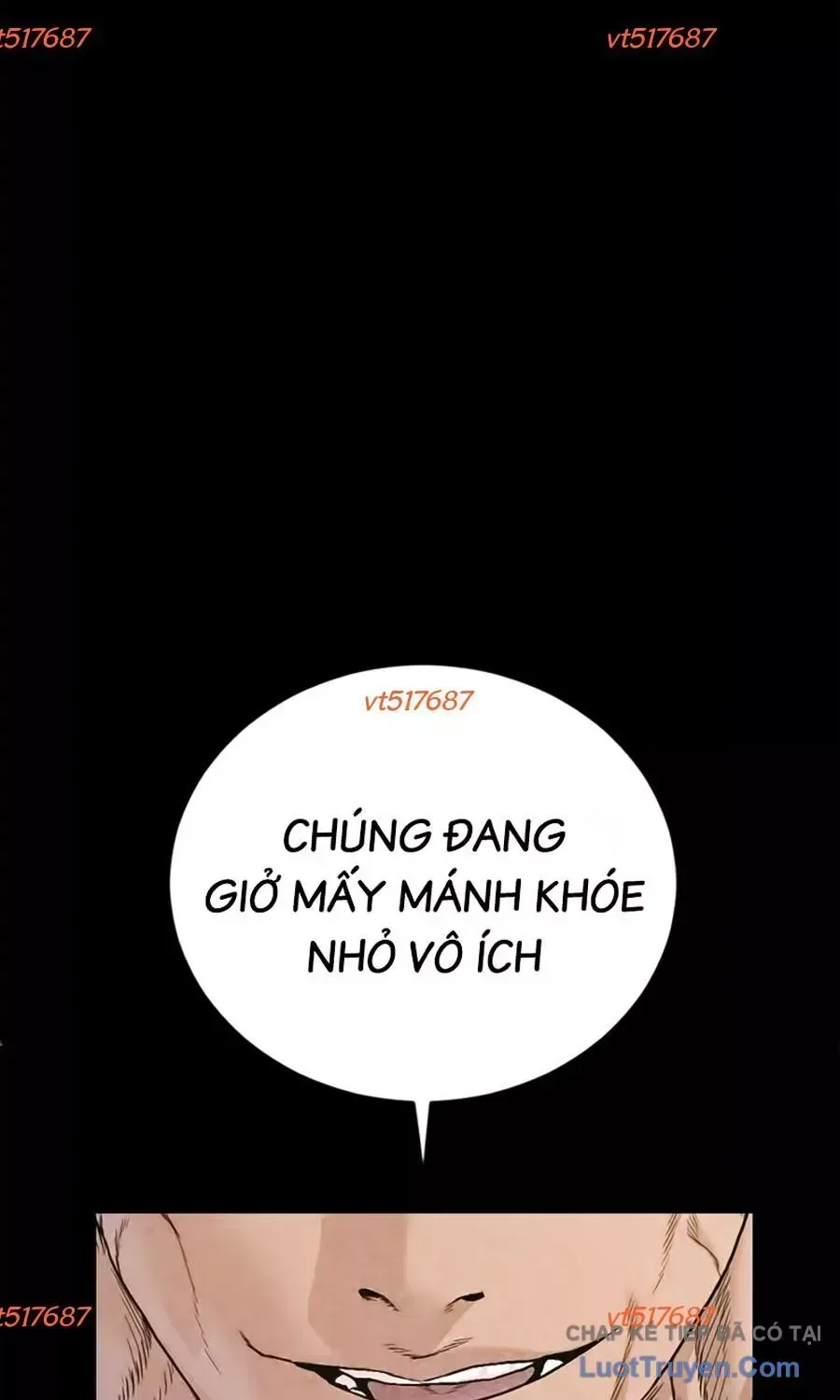 Bố Tôi Là Đặc Vụ Chap 238 - Next Chap 239