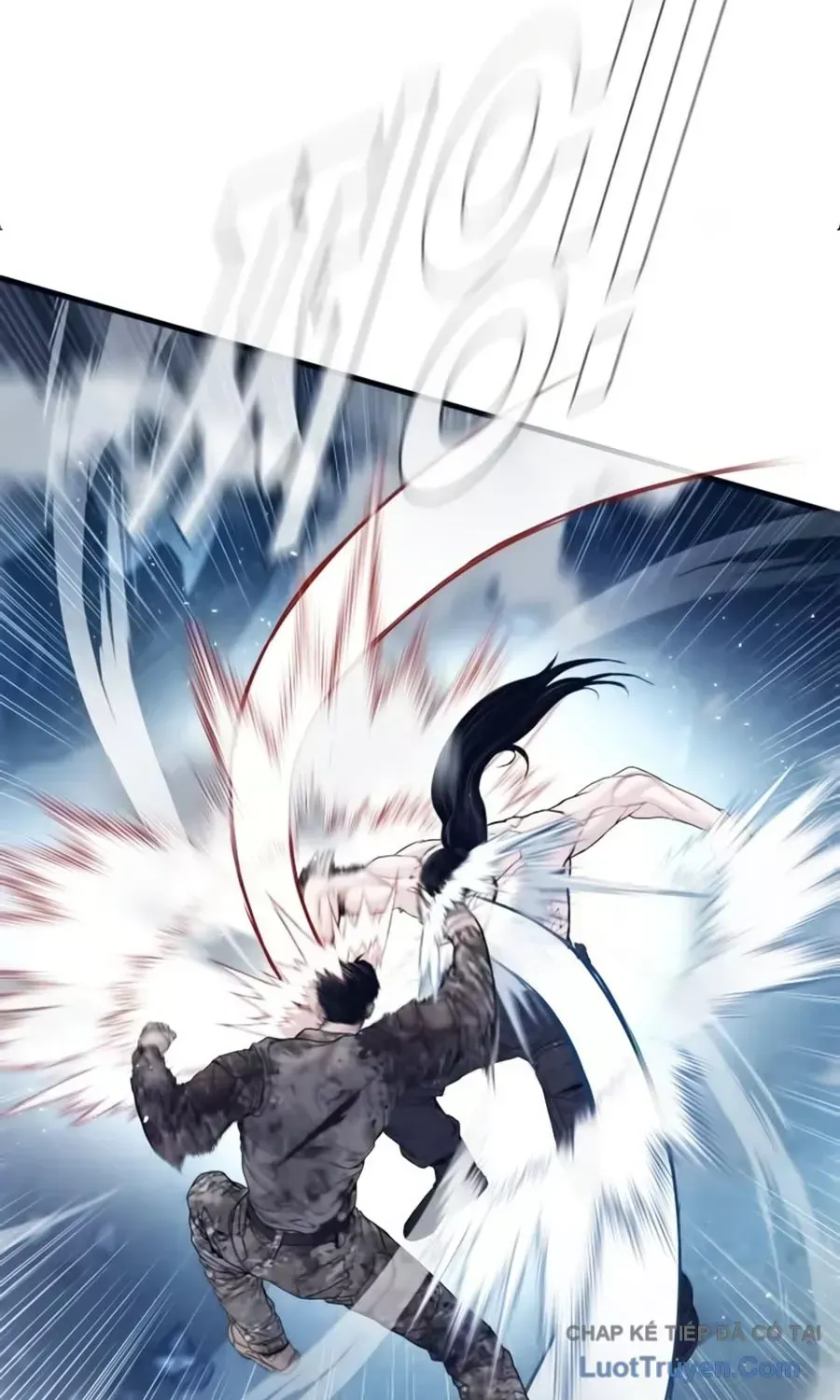 Bố Tôi Là Đặc Vụ Chap 238 - Next Chap 239
