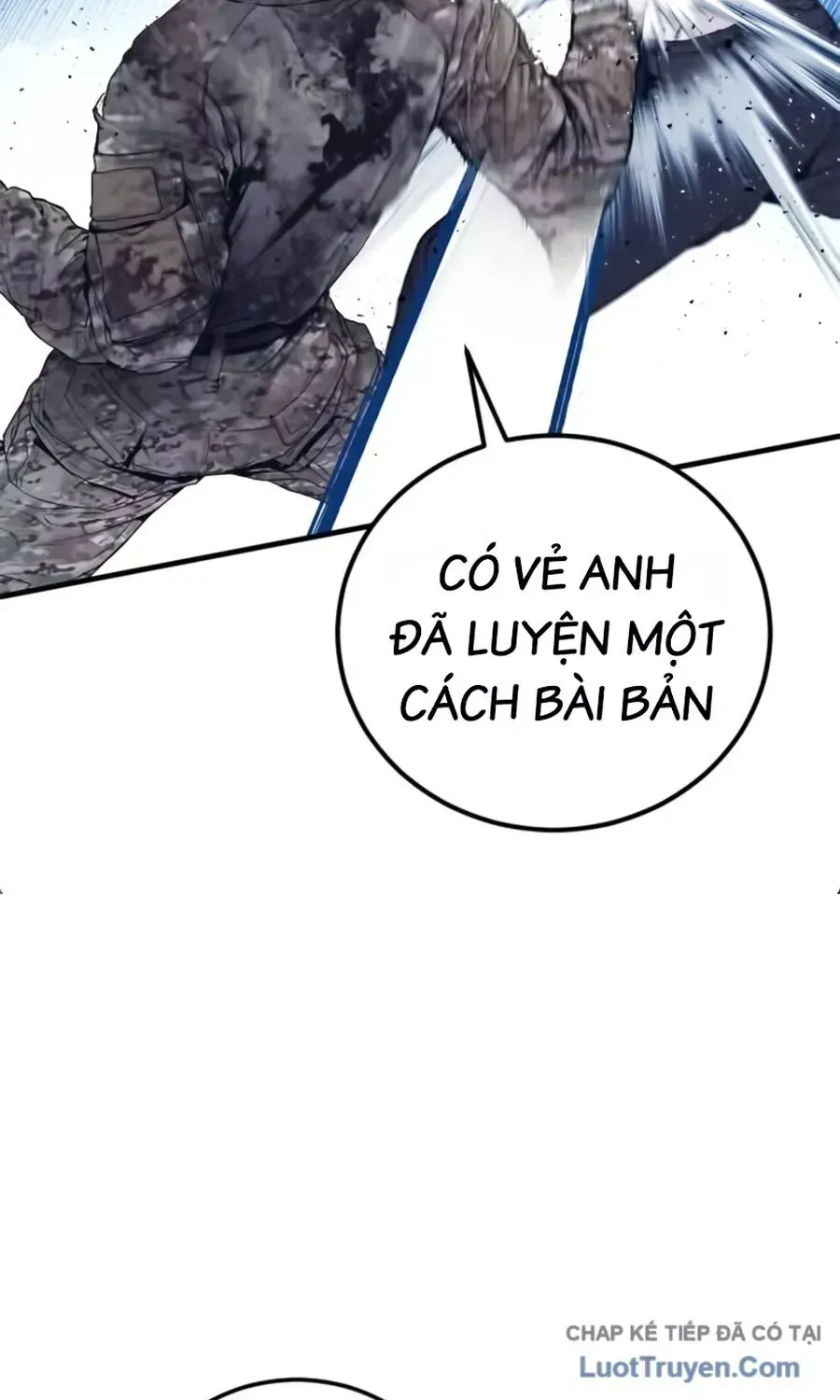 Bố Tôi Là Đặc Vụ Chap 238 - Next Chap 239