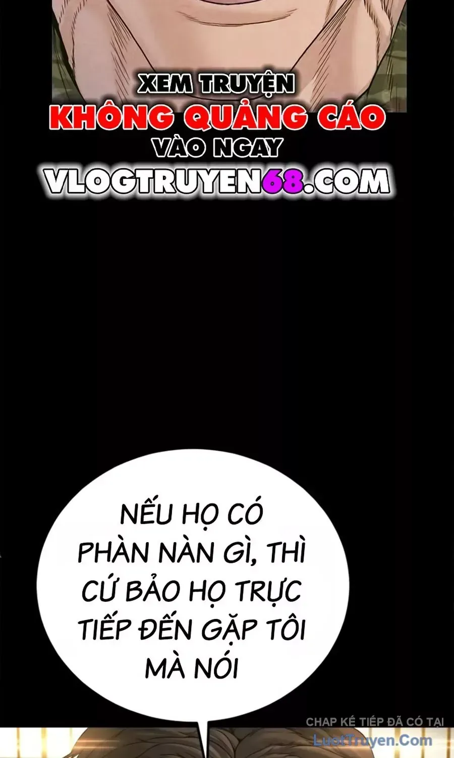 Bố Tôi Là Đặc Vụ Chap 238 - Next Chap 239