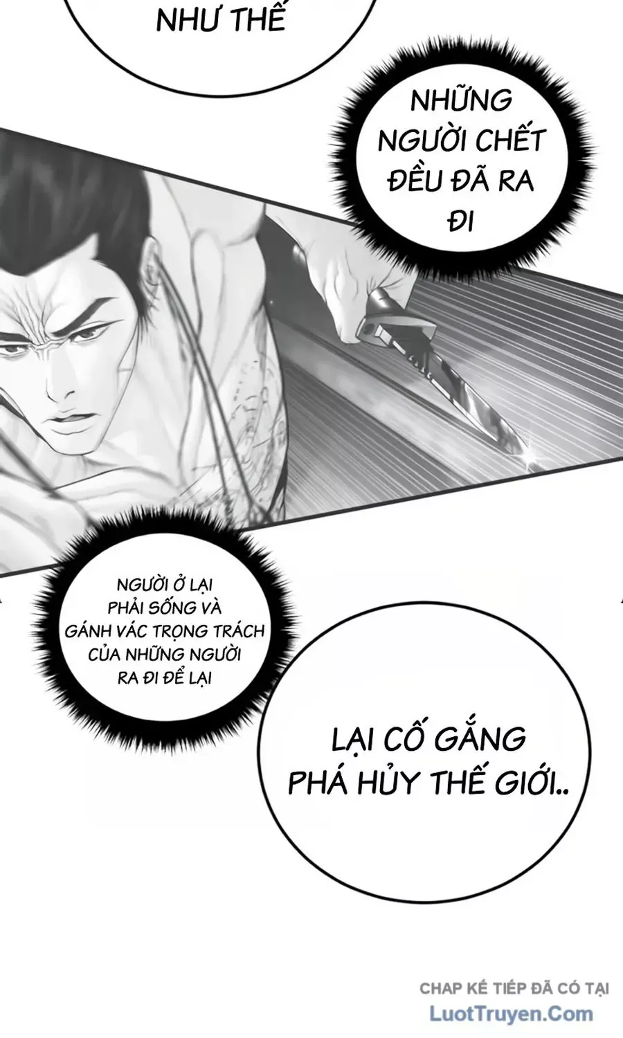 Bố Tôi Là Đặc Vụ Chap 238 - Next Chap 239
