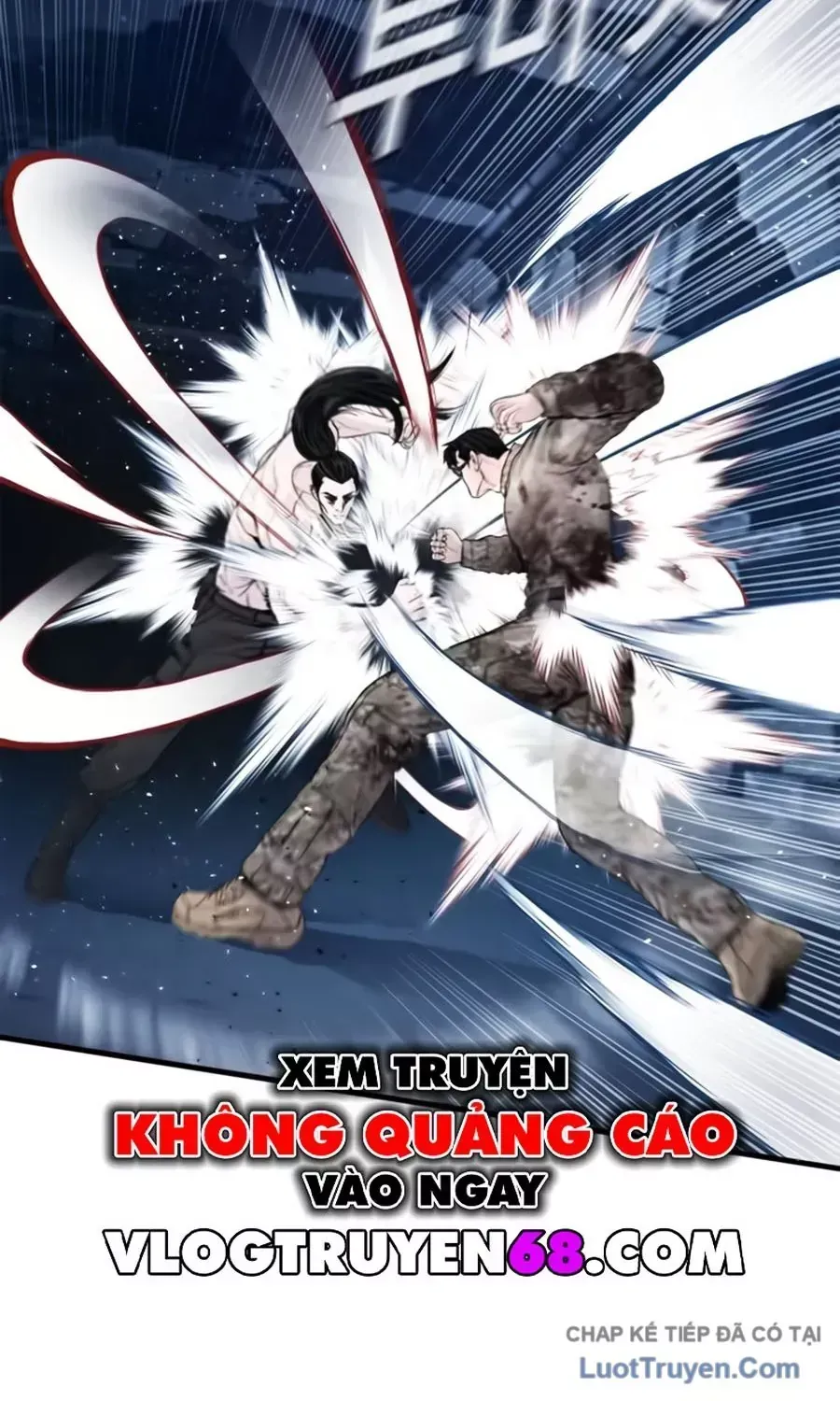 Bố Tôi Là Đặc Vụ Chap 238 - Next Chap 239