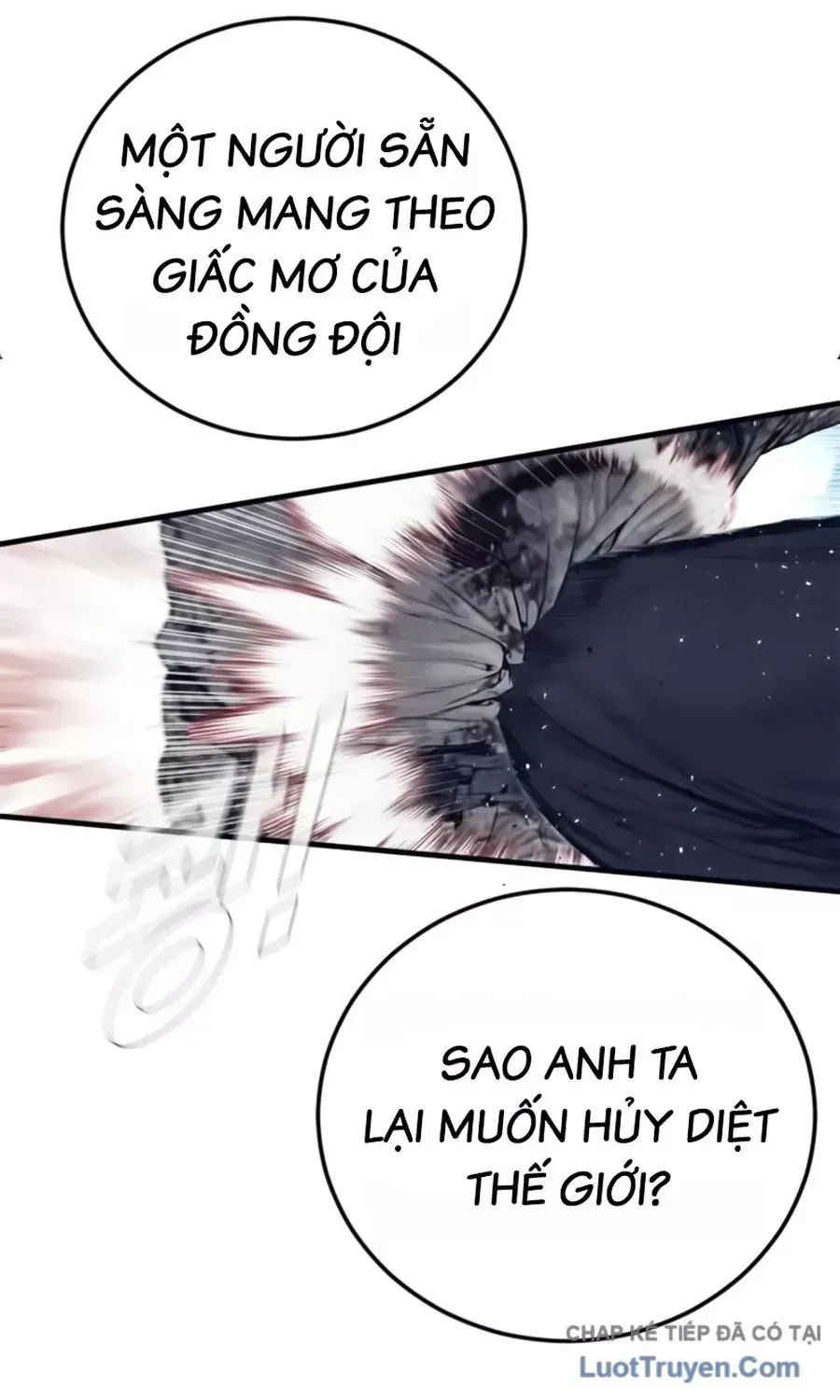 Bố Tôi Là Đặc Vụ Chap 238 - Next Chap 239