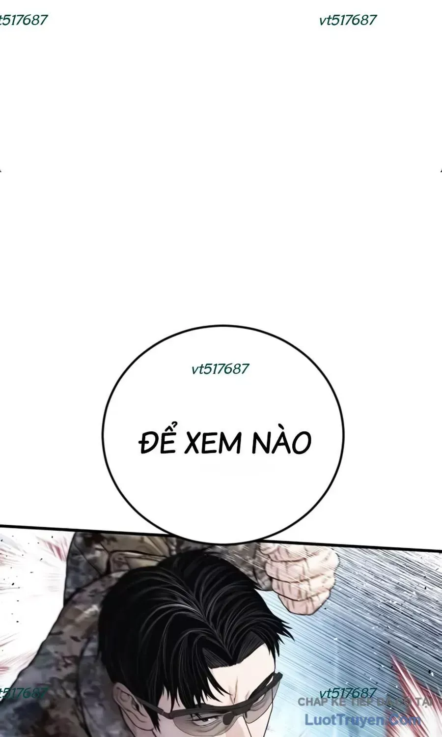Bố Tôi Là Đặc Vụ Chap 238 - Next Chap 239