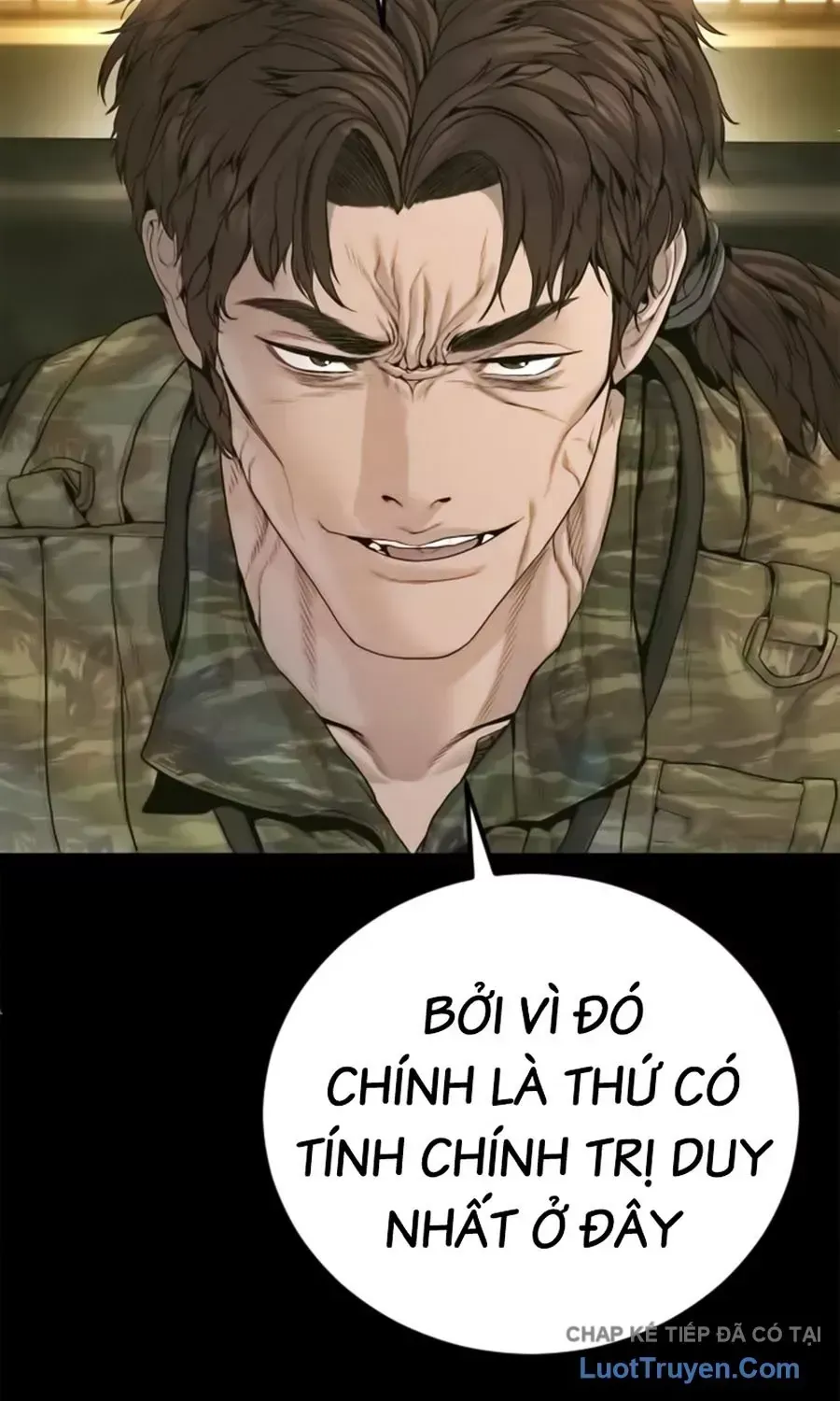 Bố Tôi Là Đặc Vụ Chap 238 - Next Chap 239