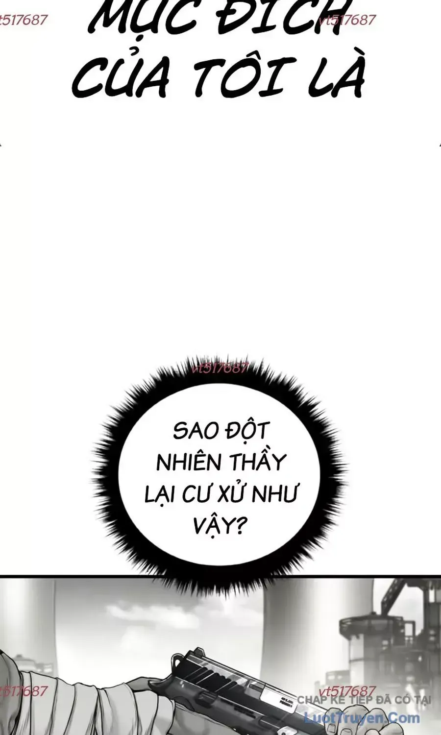 Bố Tôi Là Đặc Vụ Chap 238 - Next Chap 239