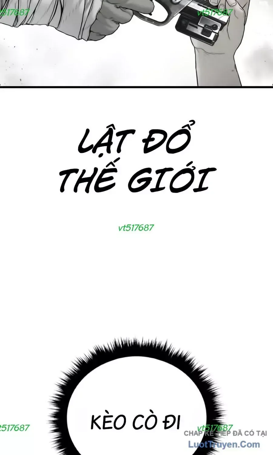 Bố Tôi Là Đặc Vụ Chap 238 - Next Chap 239