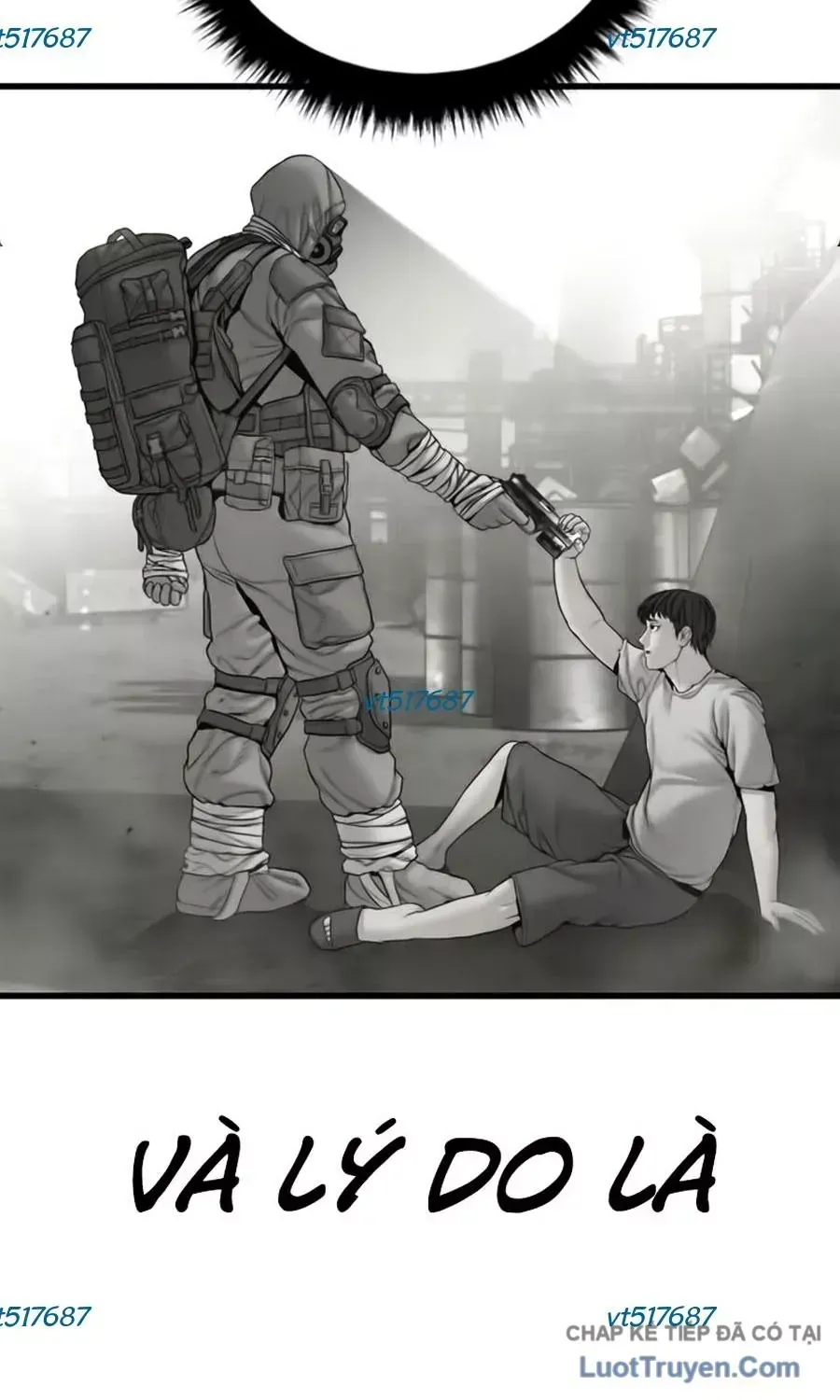 Bố Tôi Là Đặc Vụ Chap 238 - Next Chap 239