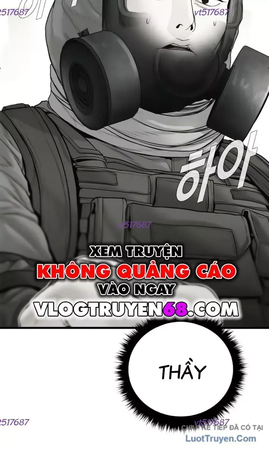 Bố Tôi Là Đặc Vụ Chap 238 - Next Chap 239