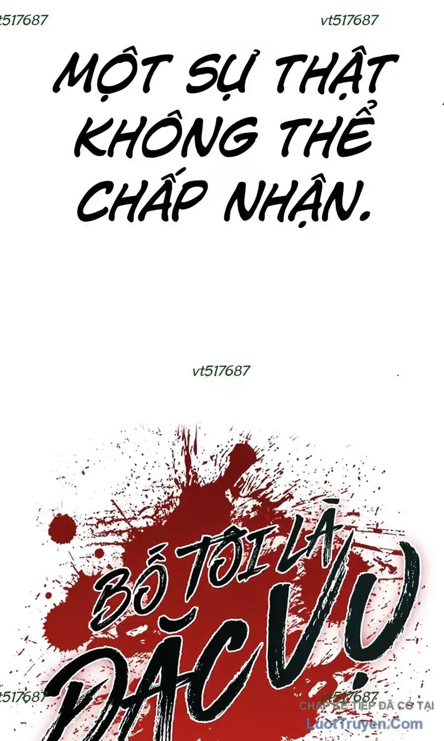 Bố Tôi Là Đặc Vụ Chap 238 - Next Chap 239