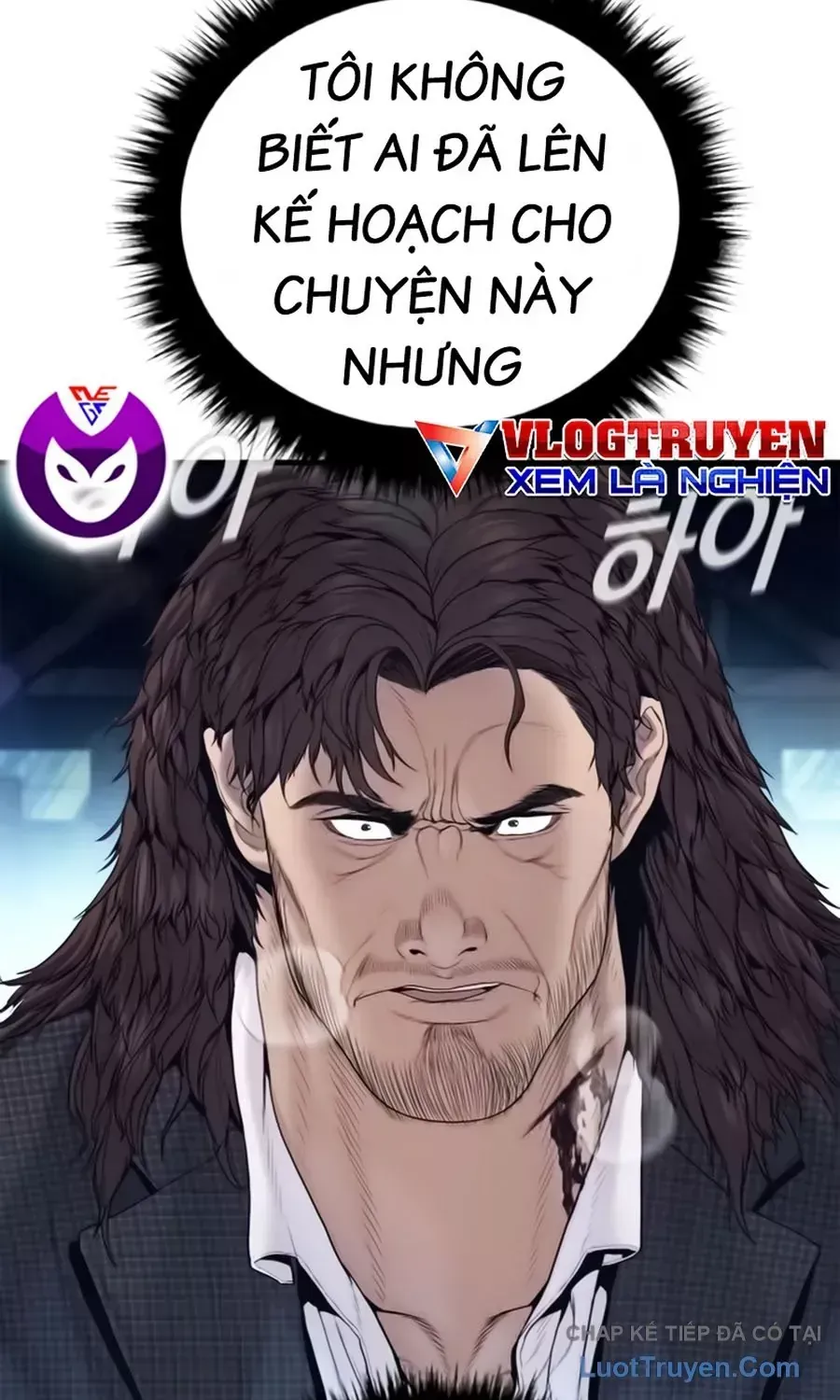 Bố Tôi Là Đặc Vụ Chap 238 - Next Chap 239