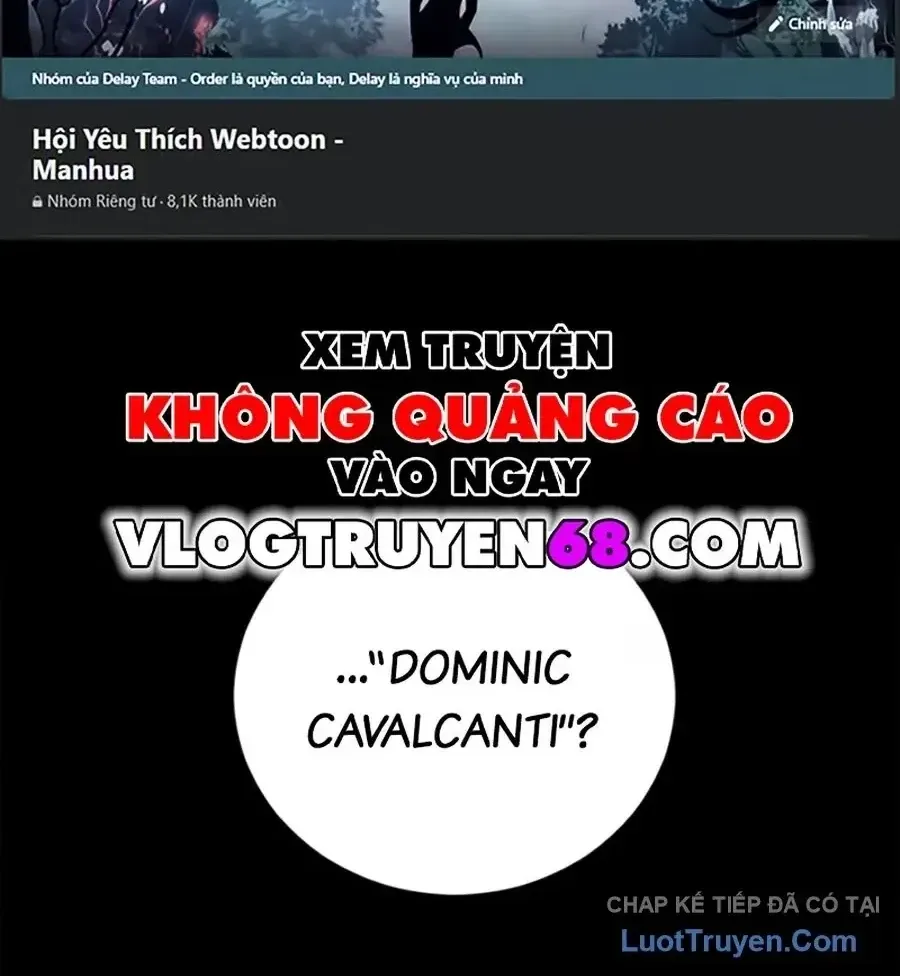 Bố Tôi Là Đặc Vụ Chap 238 - Next Chap 239
