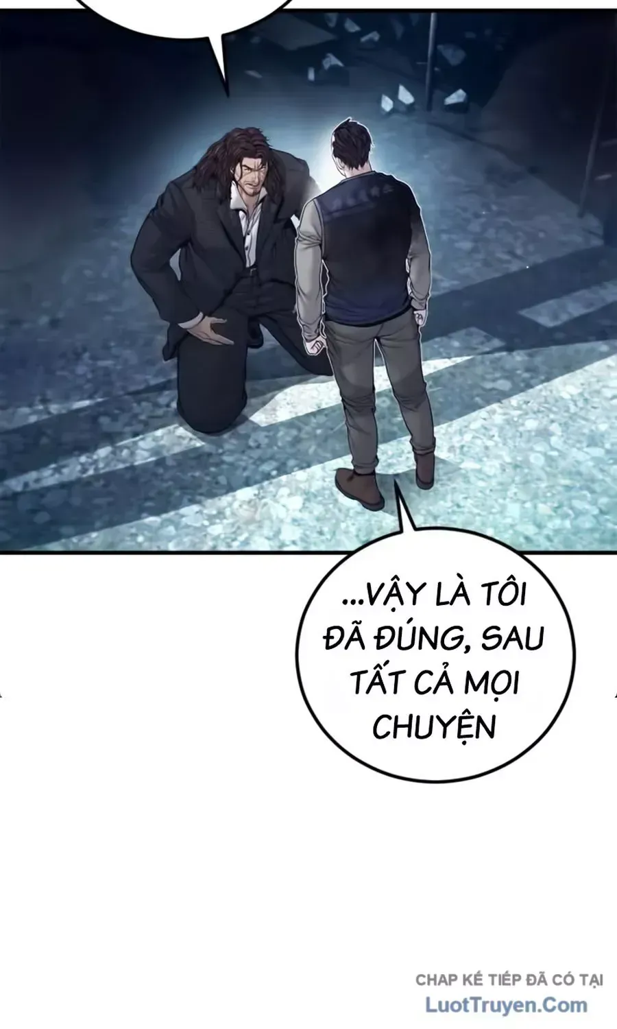 Bố Tôi Là Đặc Vụ Chap 238 - Next Chap 239