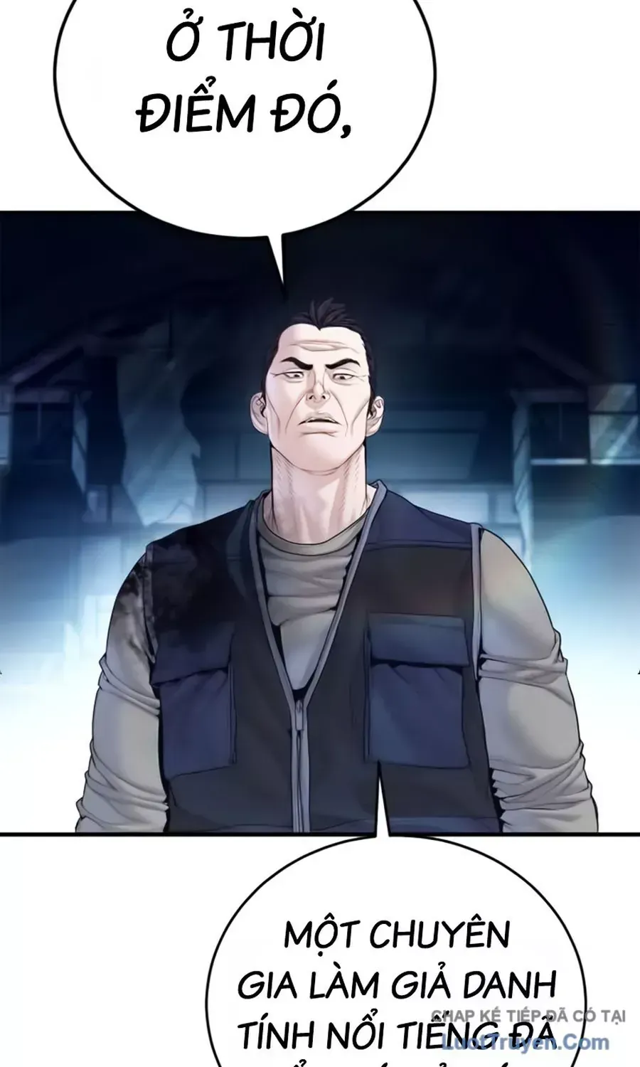 Bố Tôi Là Đặc Vụ Chap 238 - Next Chap 239