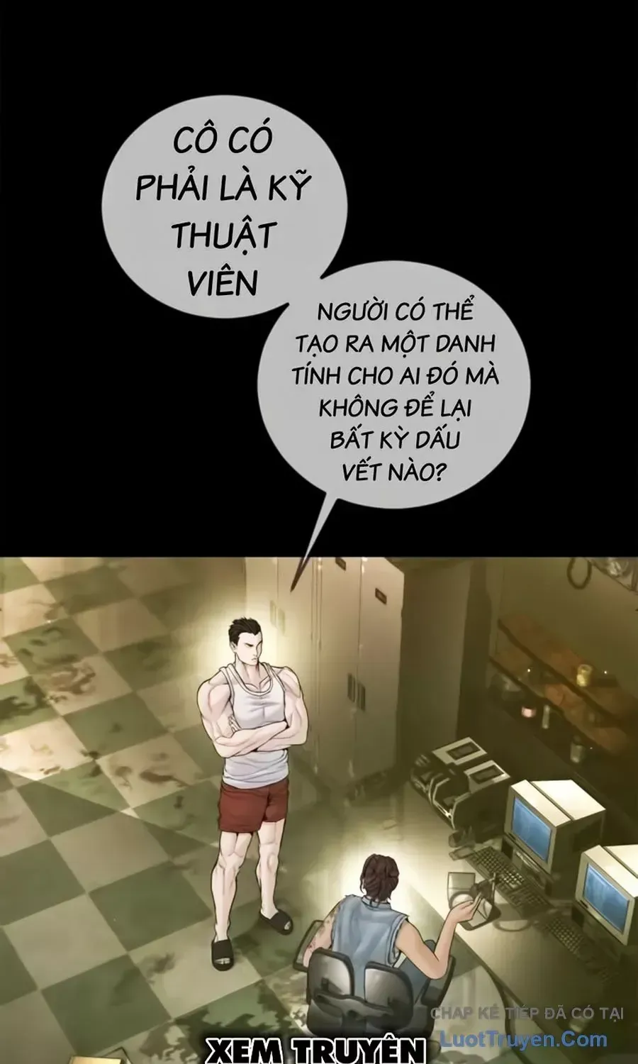 Bố Tôi Là Đặc Vụ Chap 238 - Next Chap 239