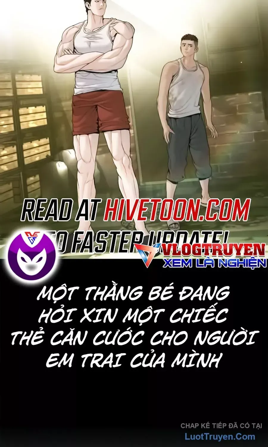 Bố Tôi Là Đặc Vụ Chap 238 - Next Chap 239