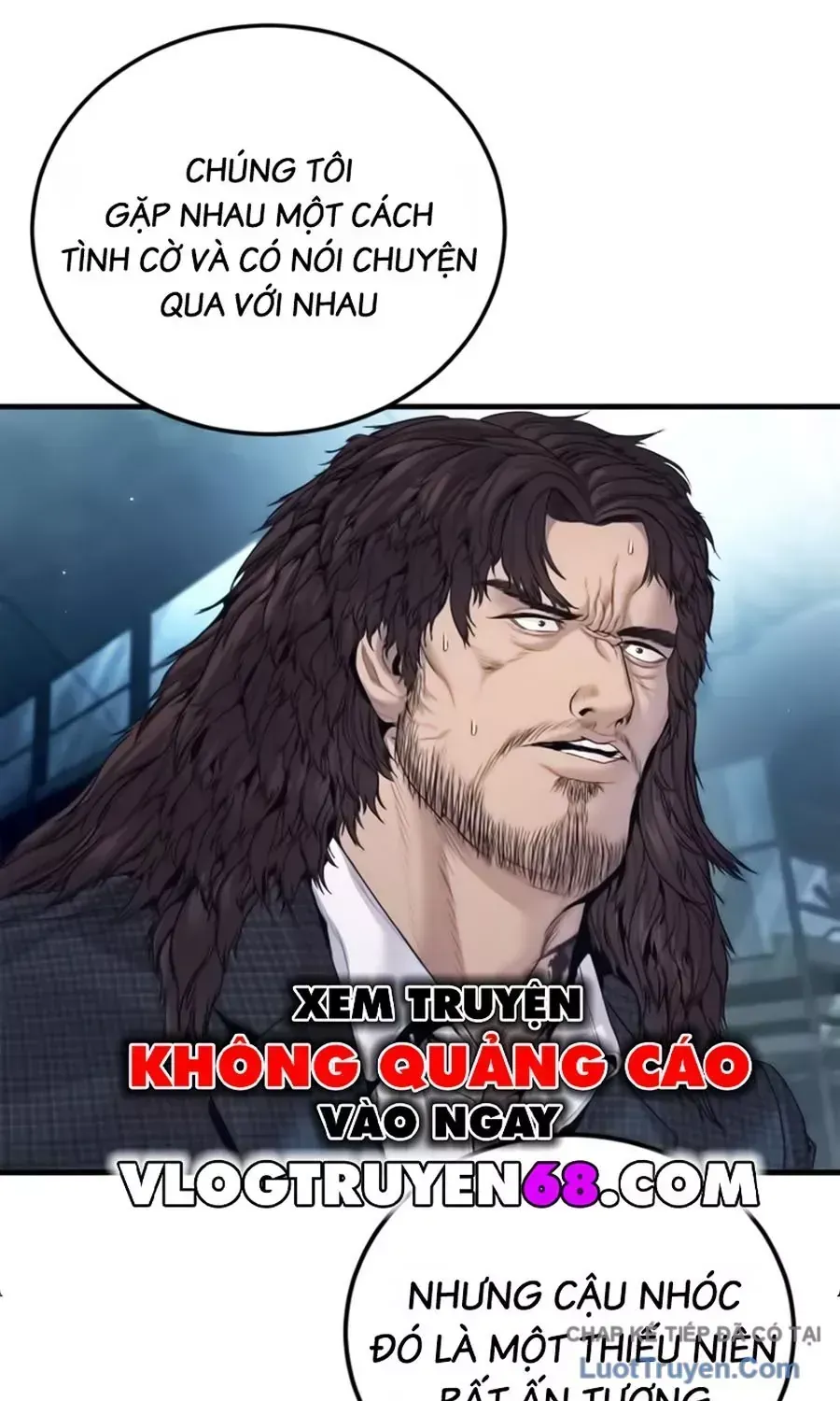 Bố Tôi Là Đặc Vụ Chap 238 - Next Chap 239