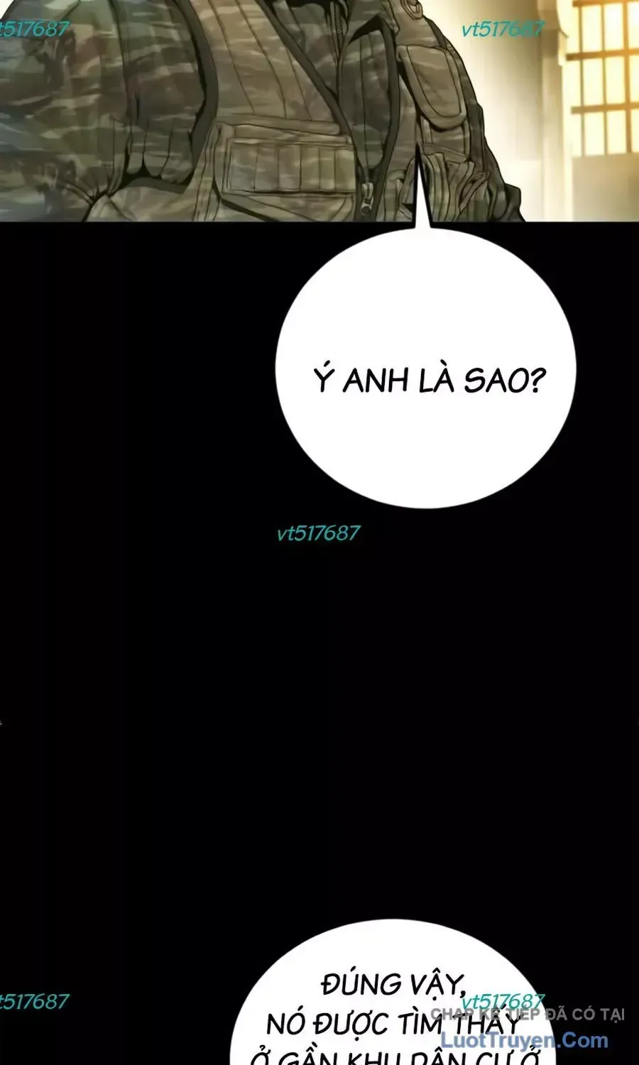 Bố Tôi Là Đặc Vụ Chap 238 - Next Chap 239