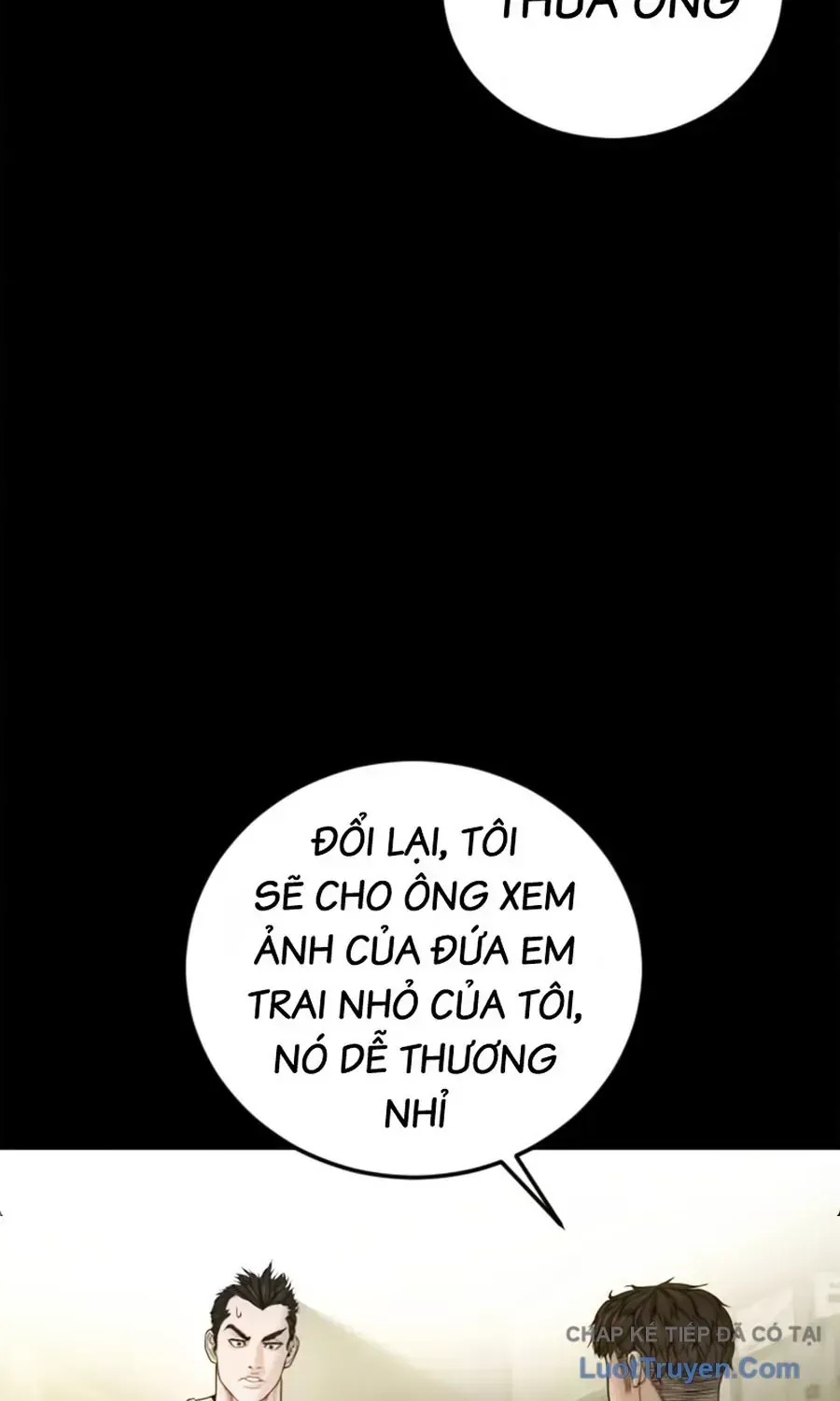 Bố Tôi Là Đặc Vụ Chap 238 - Next Chap 239