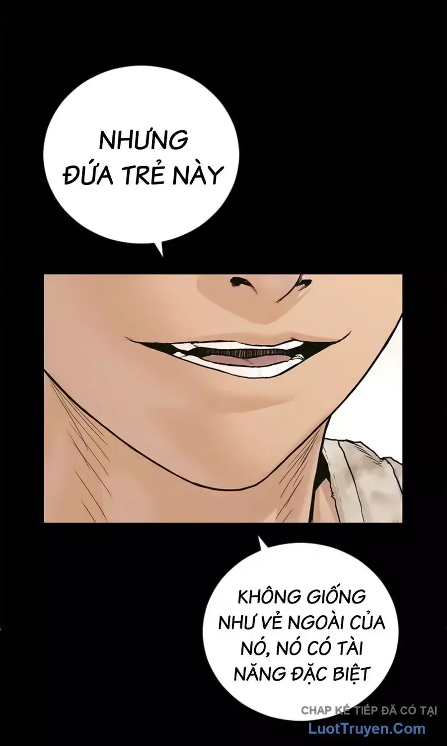 Bố Tôi Là Đặc Vụ Chap 238 - Next Chap 239