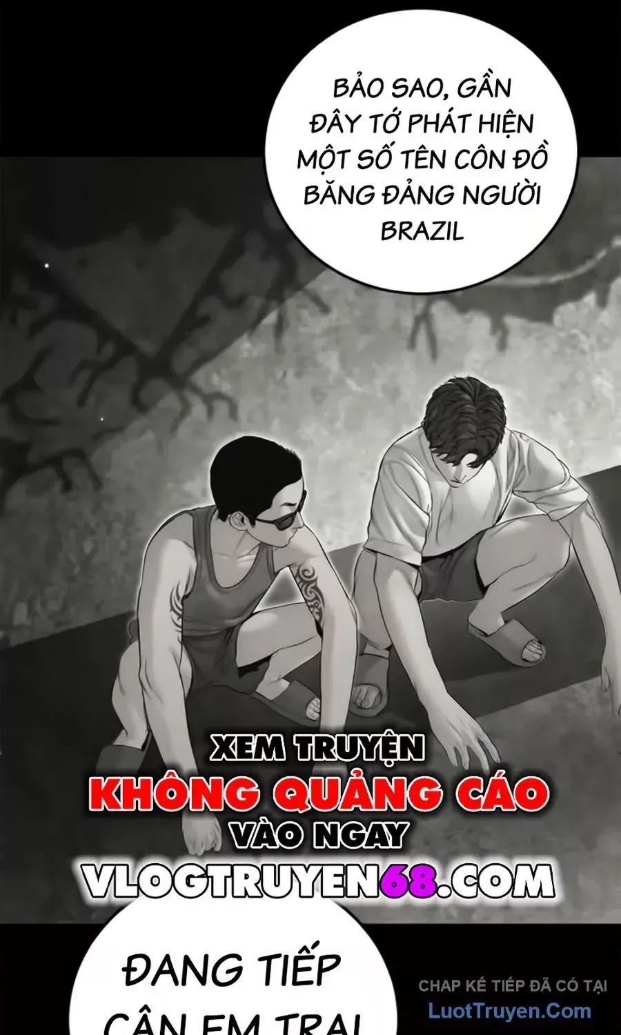 Bố Tôi Là Đặc Vụ Chap 238 - Next Chap 239