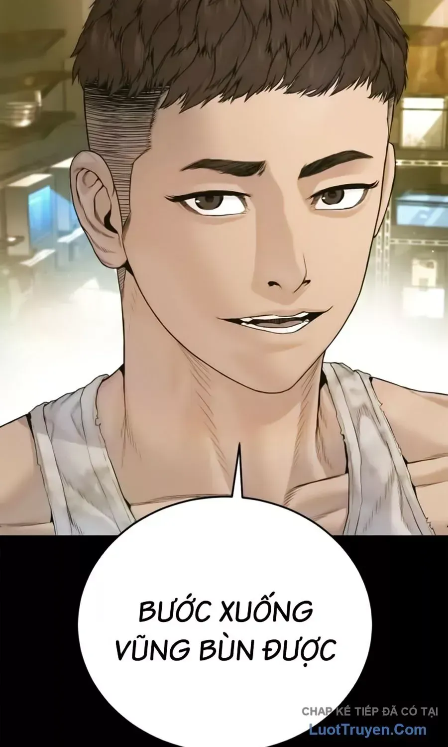 Bố Tôi Là Đặc Vụ Chap 238 - Next Chap 239