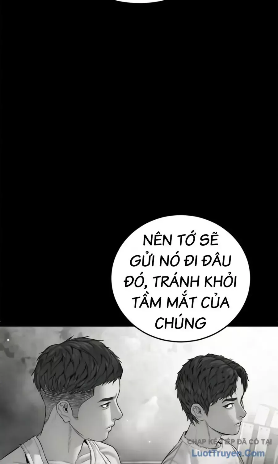 Bố Tôi Là Đặc Vụ Chap 238 - Next Chap 239