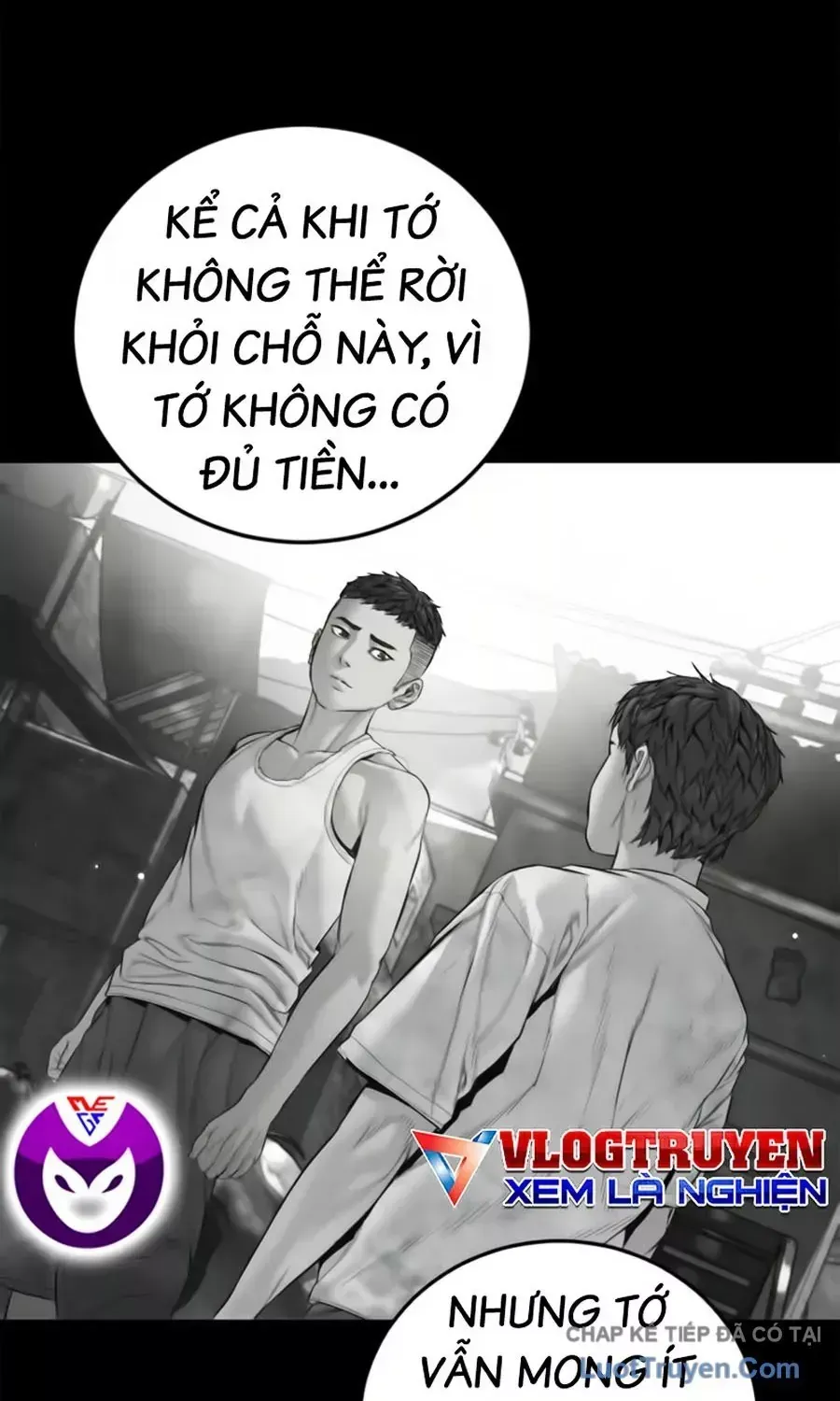Bố Tôi Là Đặc Vụ Chap 238 - Next Chap 239