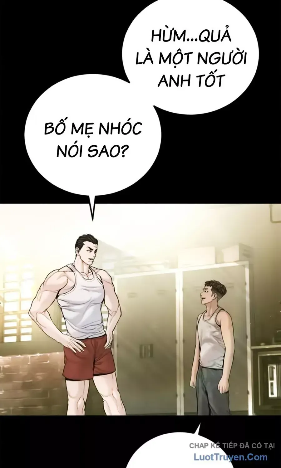 Bố Tôi Là Đặc Vụ Chap 238 - Next Chap 239