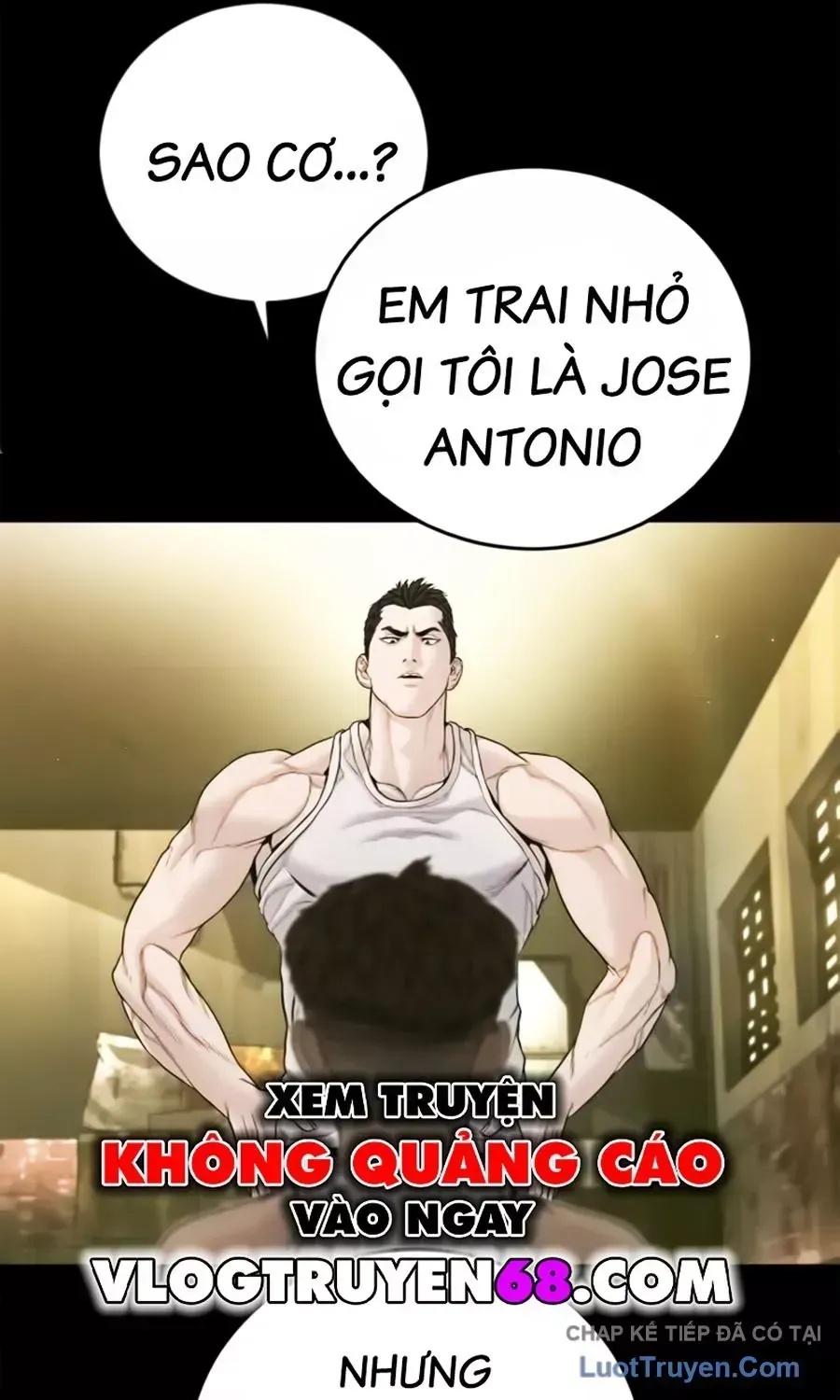 Bố Tôi Là Đặc Vụ Chap 238 - Next Chap 239