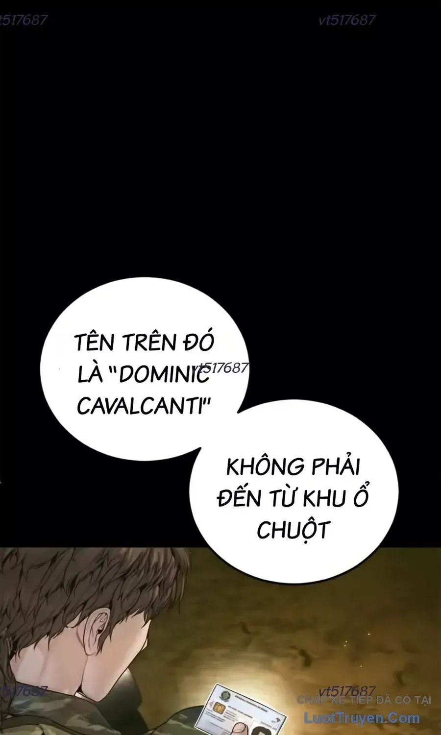 Bố Tôi Là Đặc Vụ Chap 238 - Next Chap 239