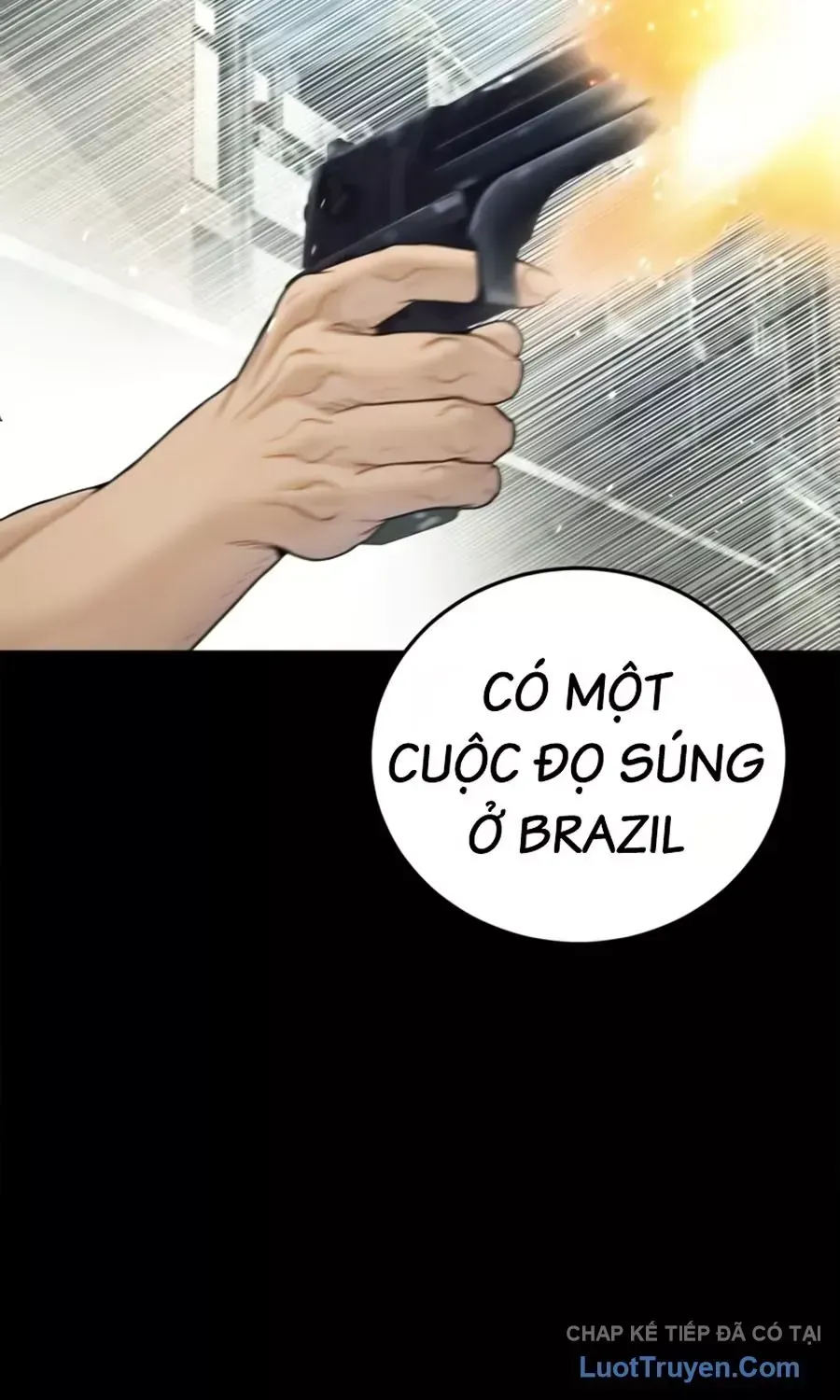 Bố Tôi Là Đặc Vụ Chap 238 - Next Chap 239