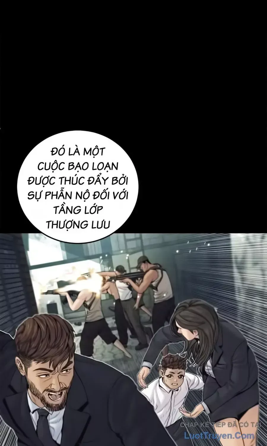 Bố Tôi Là Đặc Vụ Chap 238 - Next Chap 239