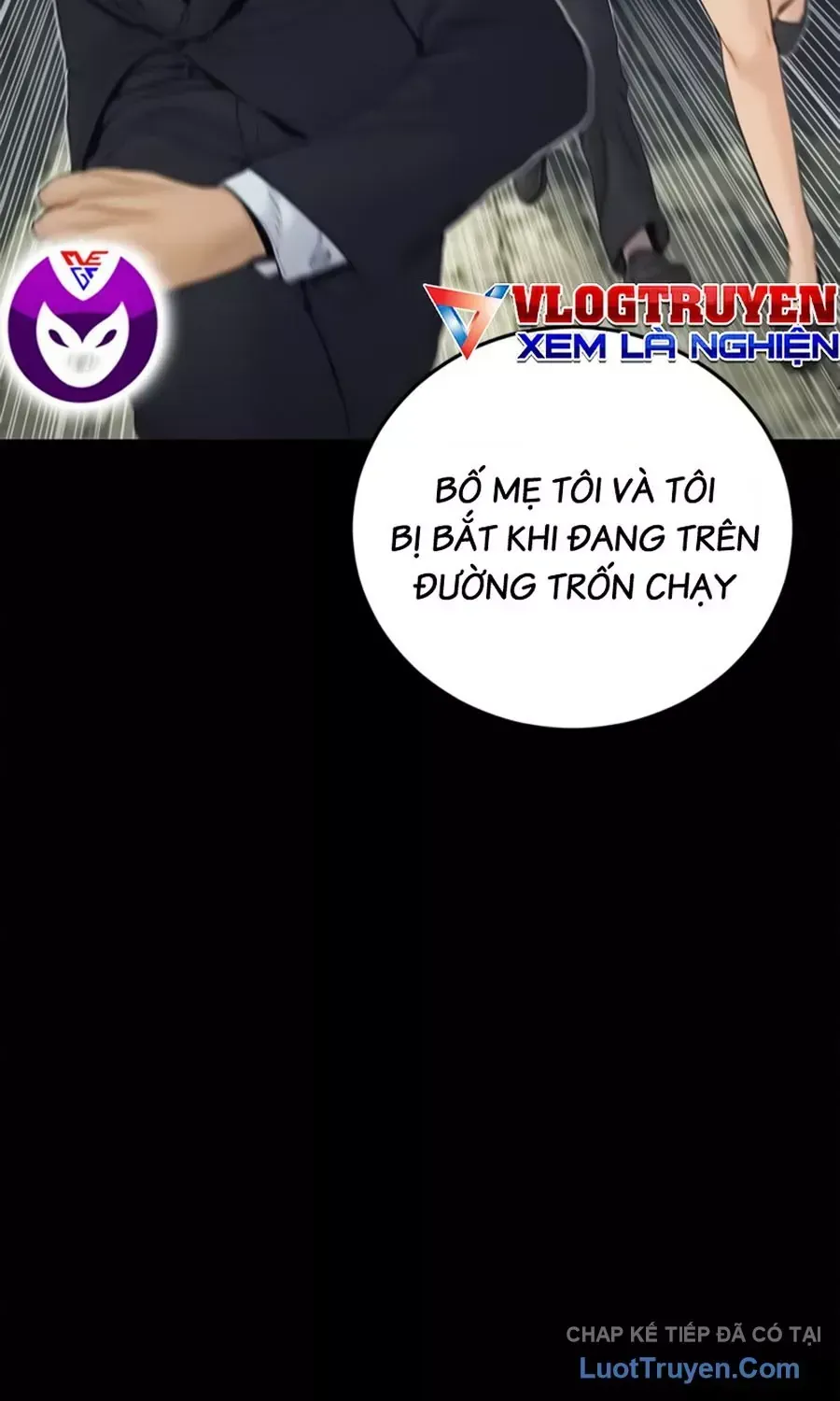 Bố Tôi Là Đặc Vụ Chap 238 - Next Chap 239