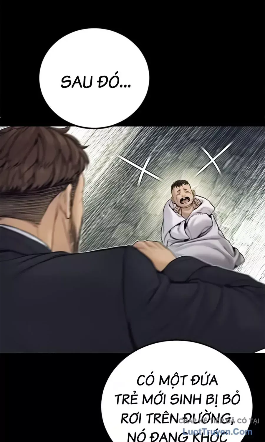 Bố Tôi Là Đặc Vụ Chap 238 - Next Chap 239