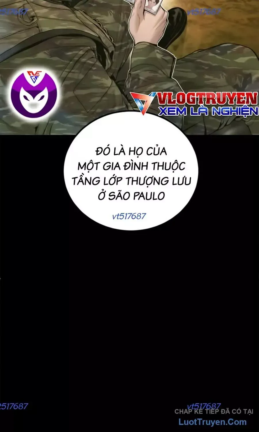 Bố Tôi Là Đặc Vụ Chap 238 - Next Chap 239