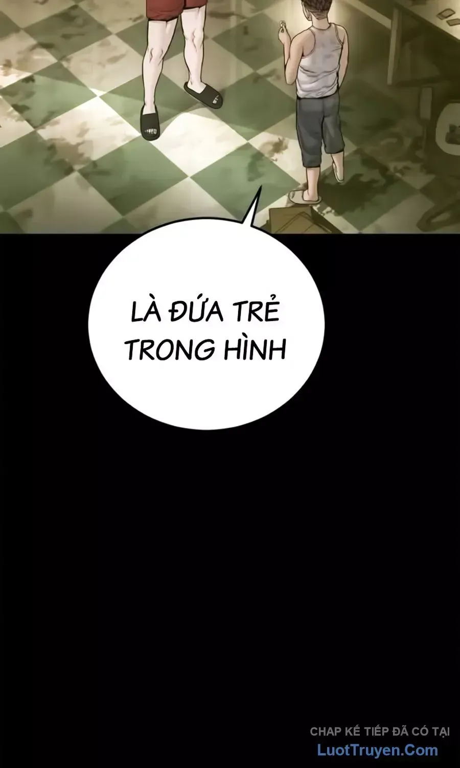 Bố Tôi Là Đặc Vụ Chap 238 - Next Chap 239