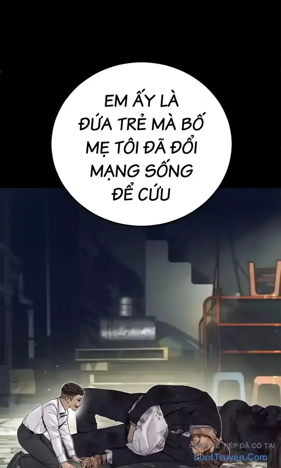 Bố Tôi Là Đặc Vụ Chap 238 - Next Chap 239