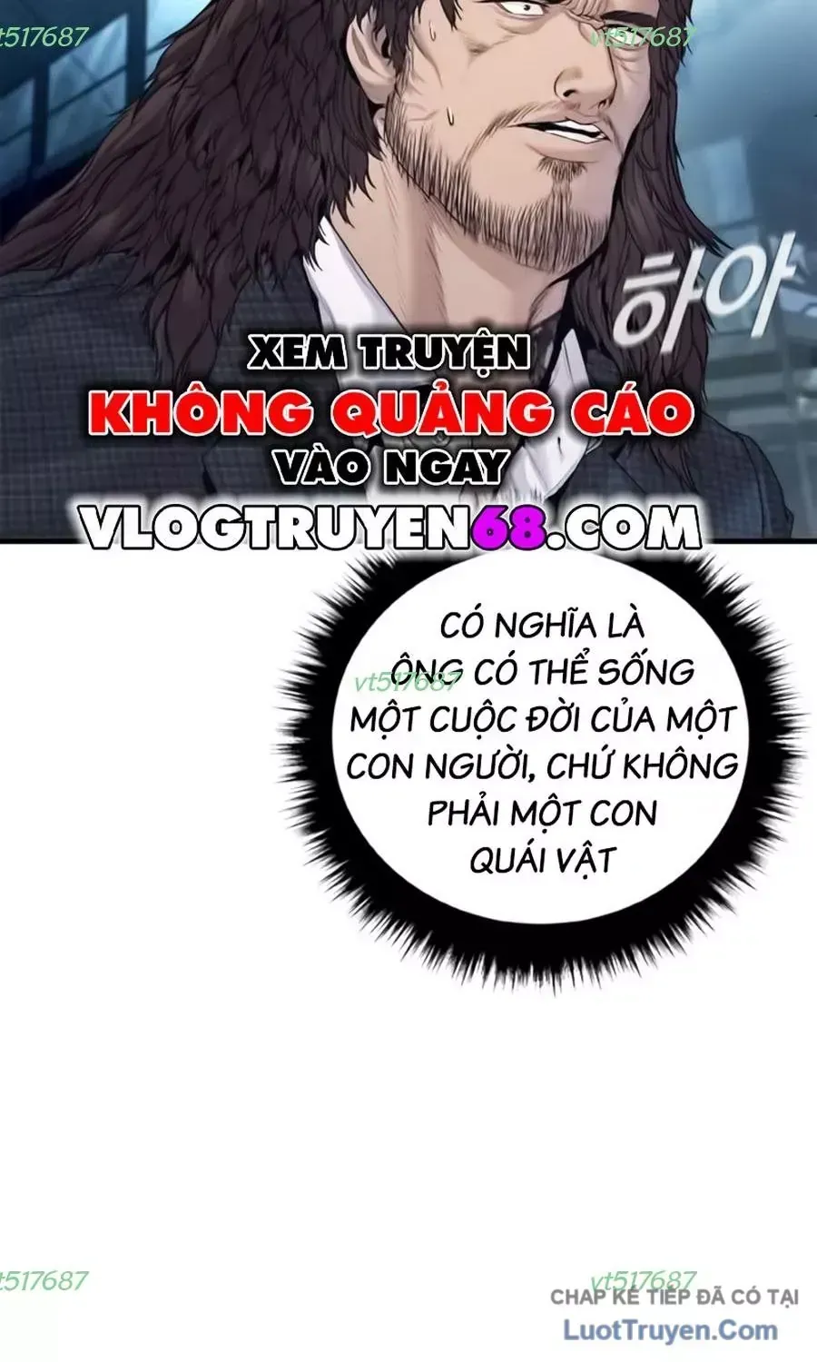 Bố Tôi Là Đặc Vụ Chap 238 - Next Chap 239