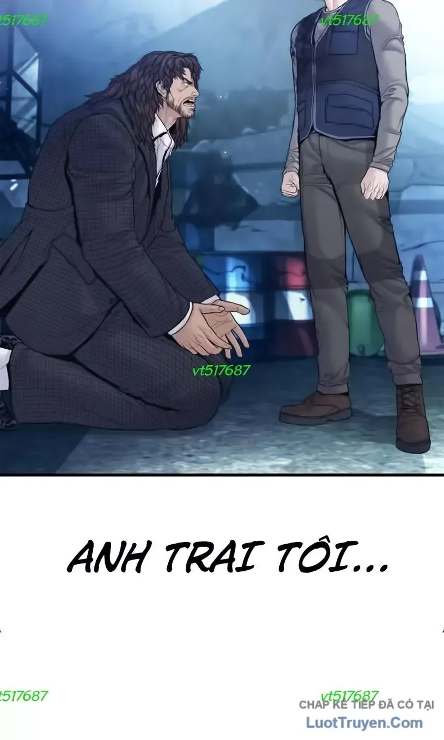 Bố Tôi Là Đặc Vụ Chap 238 - Next Chap 239
