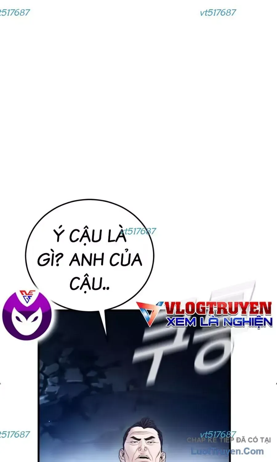 Bố Tôi Là Đặc Vụ Chap 238 - Next Chap 239