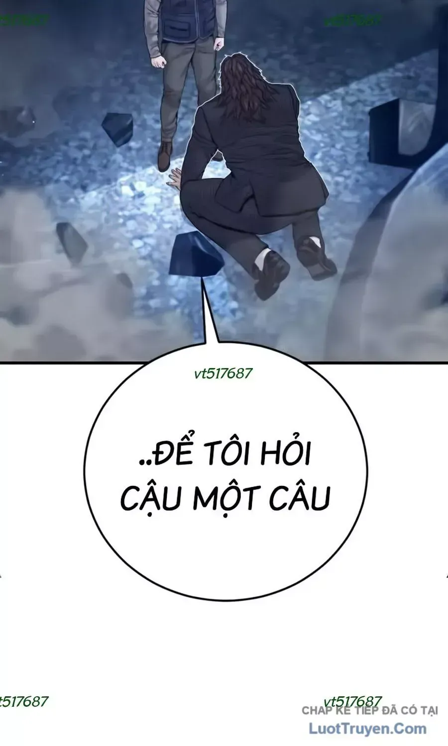 Bố Tôi Là Đặc Vụ Chap 238 - Next Chap 239